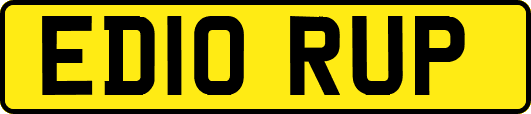 ED10RUP