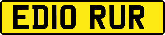 ED10RUR
