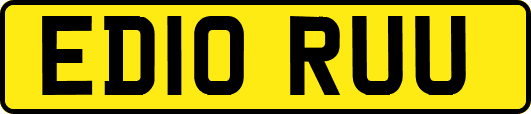 ED10RUU