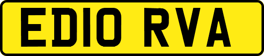 ED10RVA