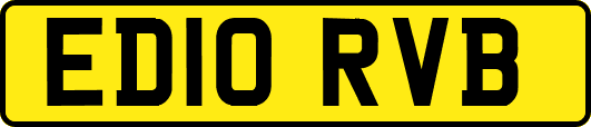 ED10RVB