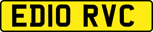 ED10RVC