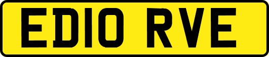 ED10RVE
