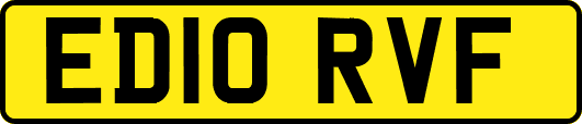 ED10RVF