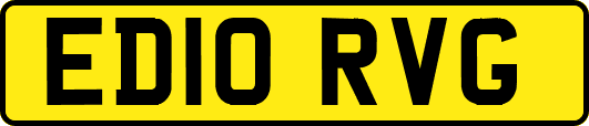 ED10RVG