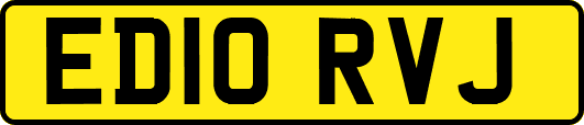 ED10RVJ