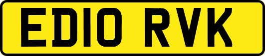 ED10RVK
