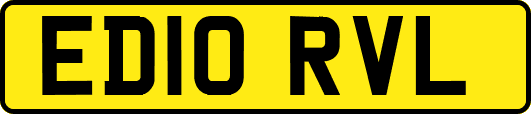 ED10RVL
