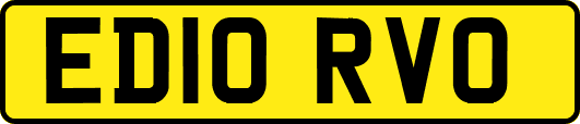 ED10RVO