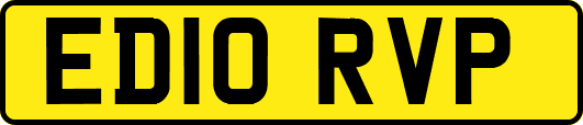 ED10RVP