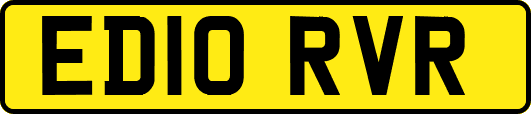 ED10RVR