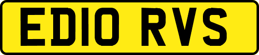 ED10RVS