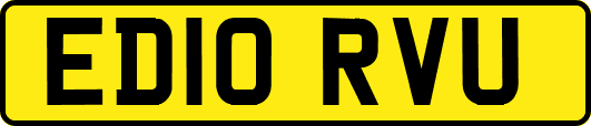 ED10RVU