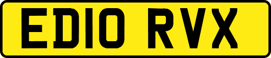 ED10RVX