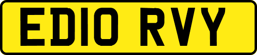ED10RVY