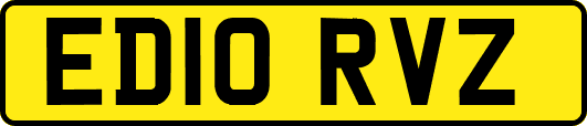 ED10RVZ