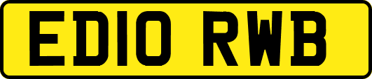 ED10RWB