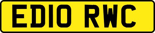 ED10RWC