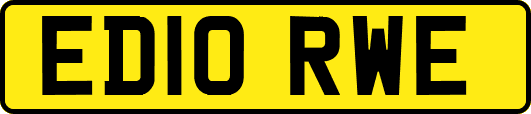 ED10RWE