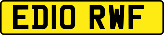 ED10RWF