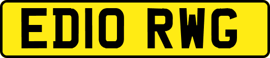 ED10RWG