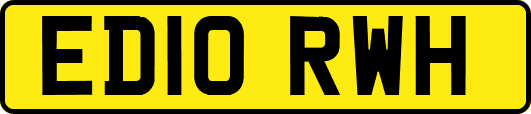 ED10RWH