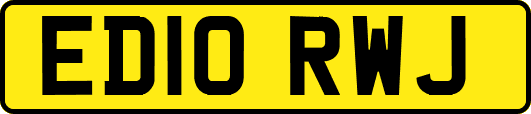 ED10RWJ