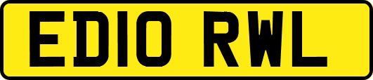 ED10RWL