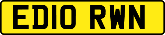 ED10RWN