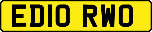 ED10RWO