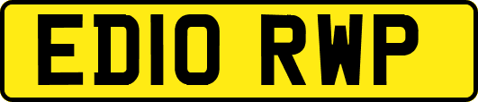 ED10RWP