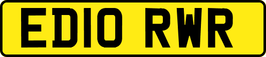 ED10RWR