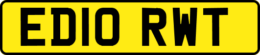 ED10RWT
