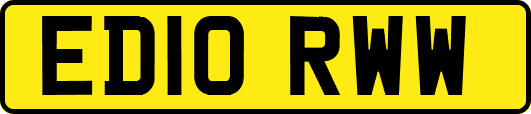 ED10RWW