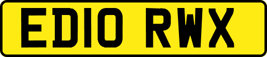 ED10RWX