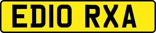 ED10RXA