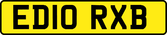 ED10RXB