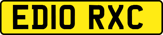 ED10RXC