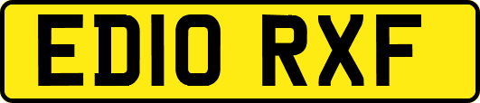 ED10RXF