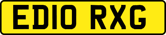 ED10RXG