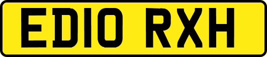 ED10RXH