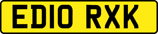 ED10RXK