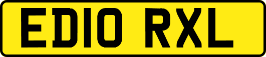 ED10RXL