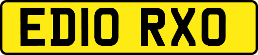 ED10RXO