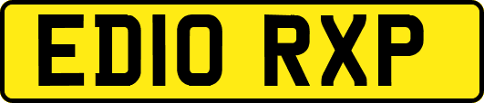 ED10RXP