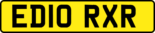 ED10RXR