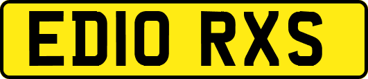 ED10RXS