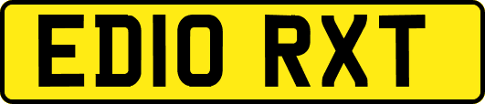 ED10RXT