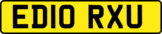 ED10RXU
