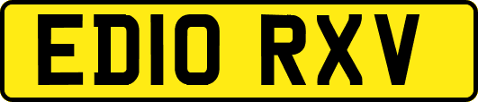 ED10RXV